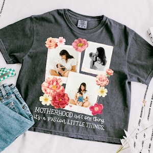 Mama bereit zur Personalisierung Fotocollage png , Muttertag png , Mama png, Mutterschaftssublimation png, Mama png , Blumen png, Mama Zitat Boho Mama