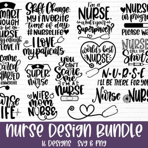 Nurse svg svg bund beschriftet | Krankenschwester Zitate | doktor svg | Stethoskop svg | Krankenschwester Leben svg | medizinisch svg | Pflege svg | Krankenschwester png