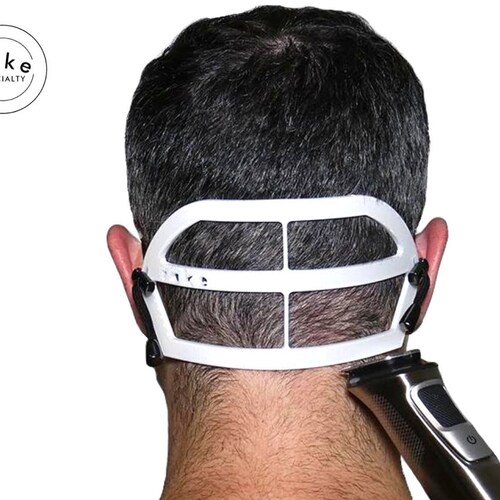 Neck Hair Liner Neckliner Shaving Tools Shaving Gift - Etsy Neck Hair Liner Neckliner Shaving Tools Shaving Gift - Etsy