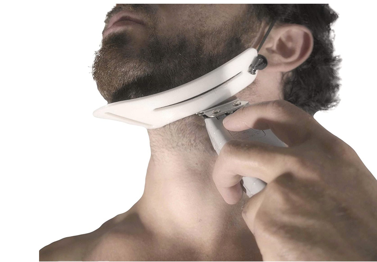 Beard Shaping Tool Barber accessories Etsy