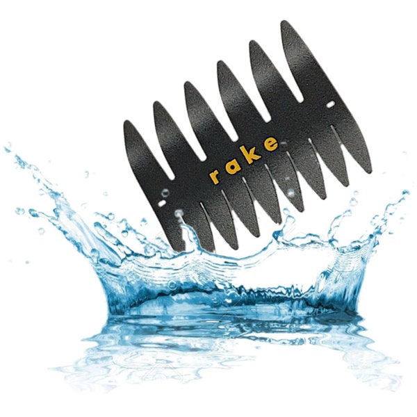 Combs Men - Wide toothed hight quality Aluminum.