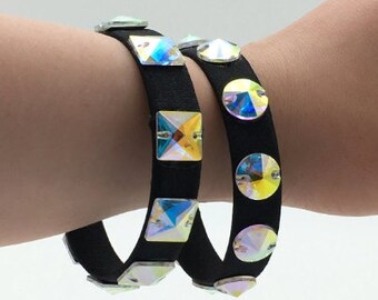 社交ダンス用ベリーダンスジュエリー、ベリーダンス用アンクレット