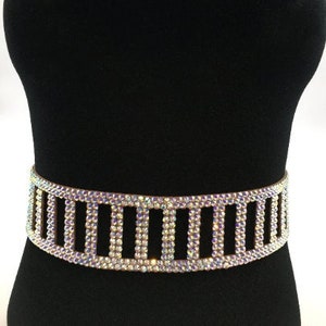 Plus size belts with bling hotsell