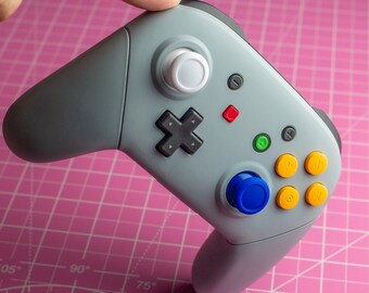 売れ筋がひクリスマスプレゼント！ il_340x270.4205528250_n8d3.jpg Nintendo Switch