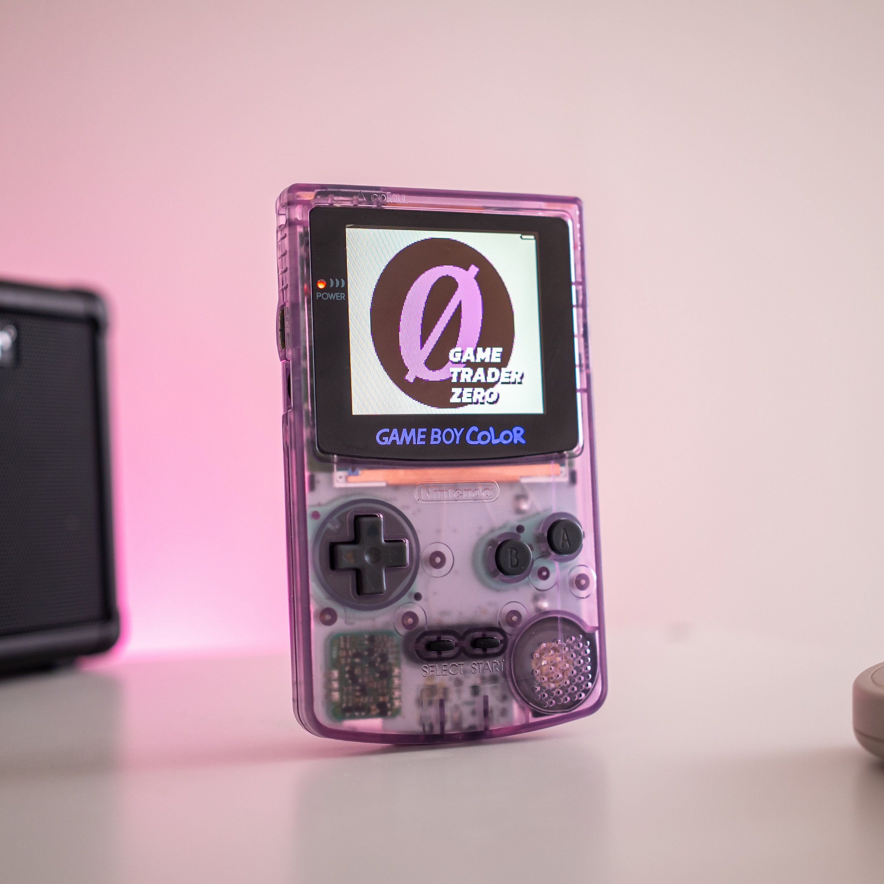 Oled gameboy color - Etsy 日本