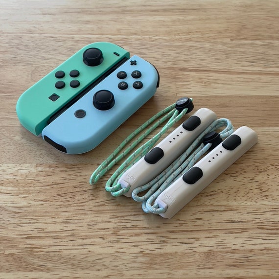 Custom Joy-cons game Boy Mod Nintendo Switch Retro Gaming 