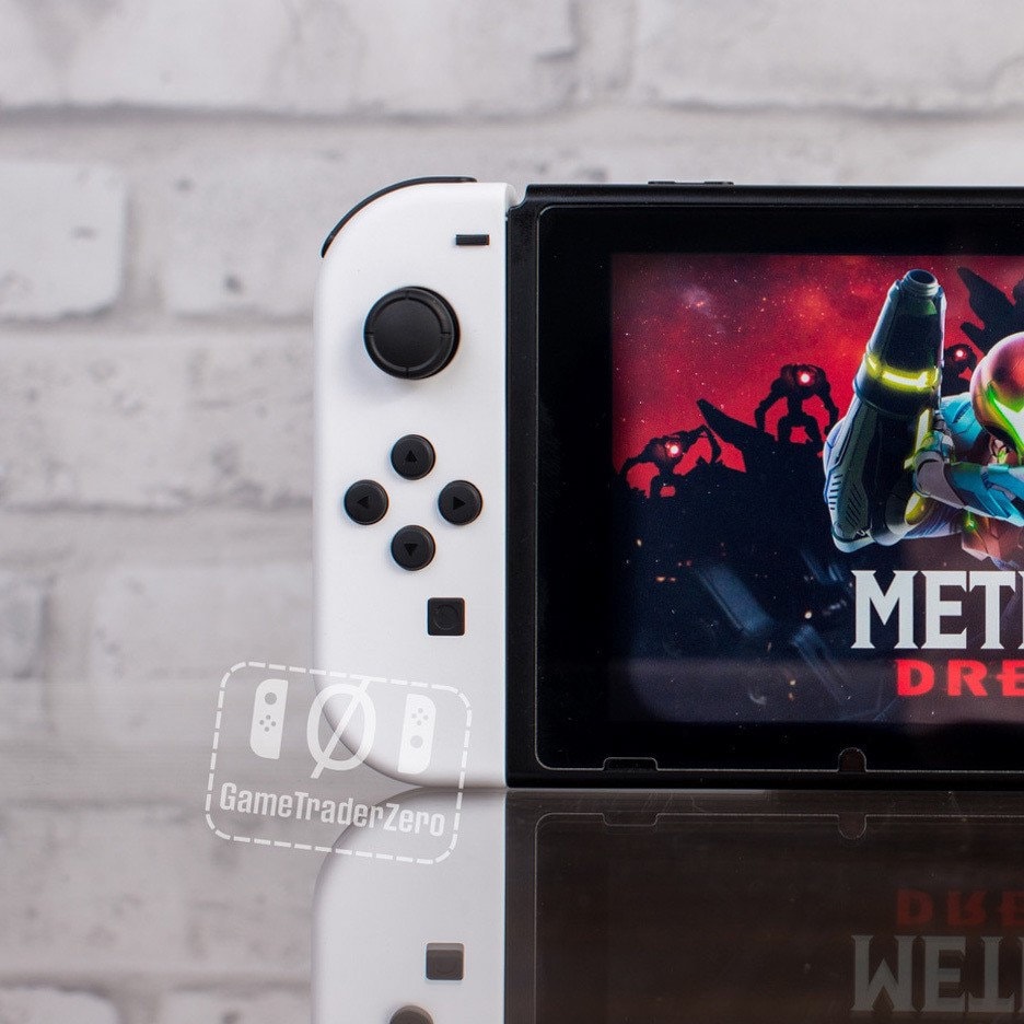 Joycons MOD New Nintendo Switch OLED Style Nintendo Switch