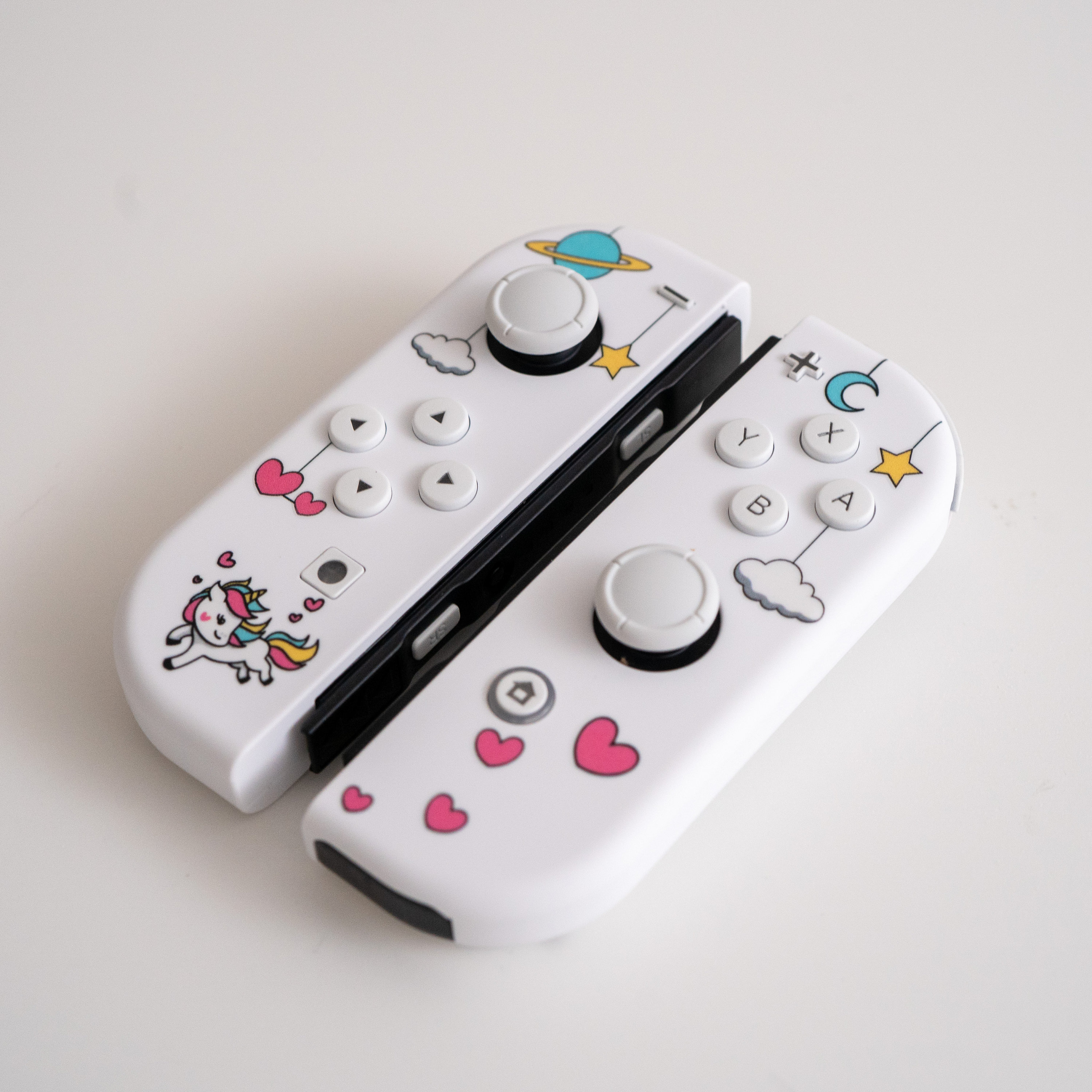 Nintendo Switch Nintendo Switch Joy-Con Joy-Con Set (L+R) - Hardware - Nintendo - Nintendo Official Site