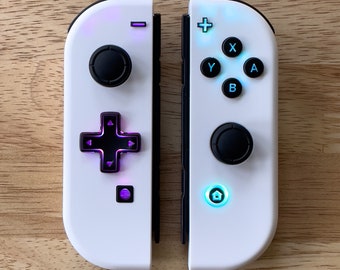 Switch joy 2024 con with dpad