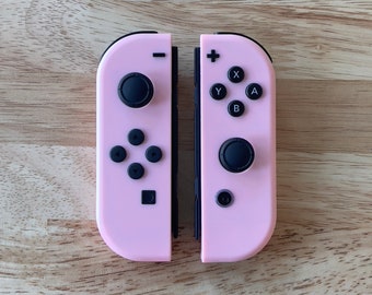 Switch ジョイコン カスタム 13.5 Switchジョイコン カスタムオーダー相談用 - メルカリ