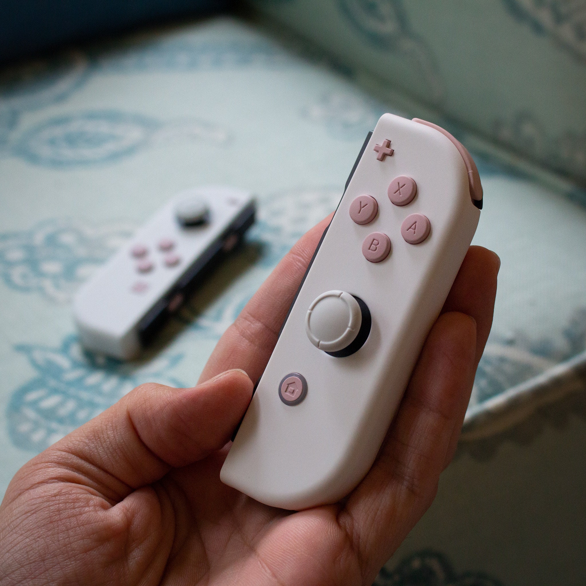カスタムJoy-con　WHITE×PINKメタリック il_1080xN.3944222713_qzki.jpg