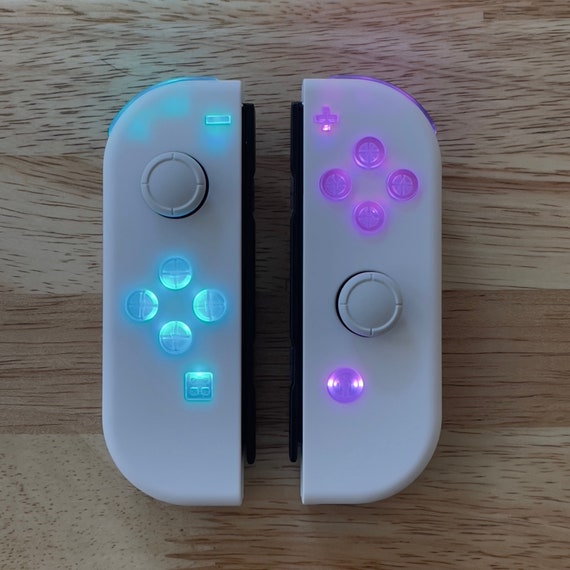 switch custom joy con