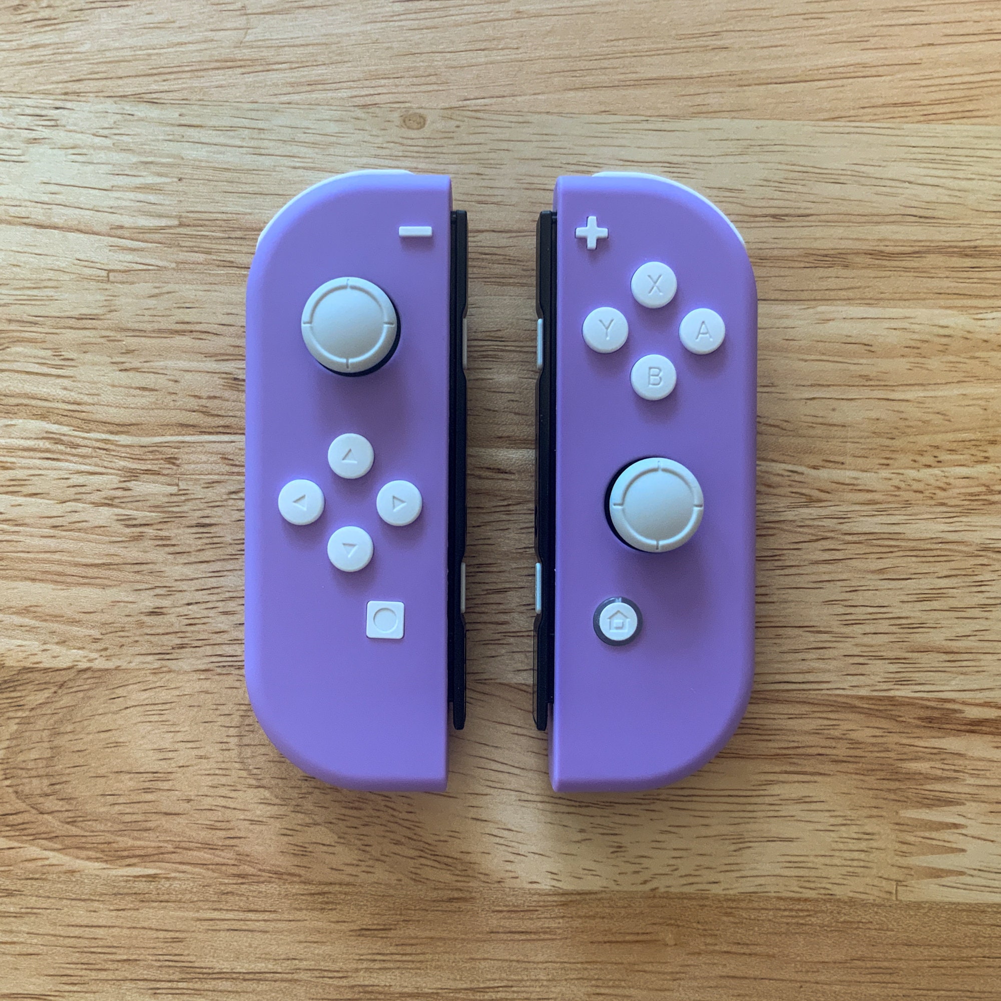 Switch joy con controllers jokeren