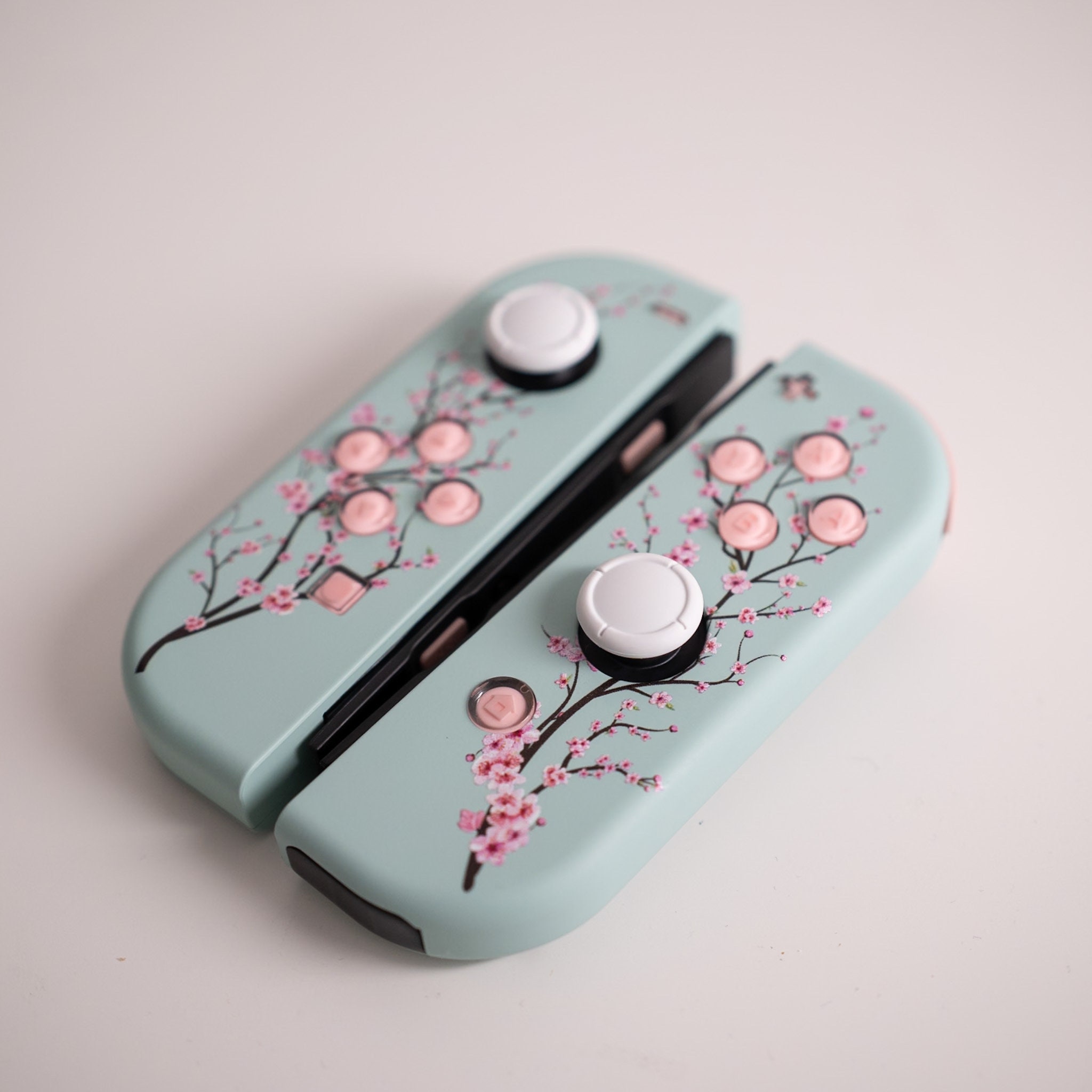 Sakura Joy-cons Cherry Blossoms “arizona Ice Tea” Japanese