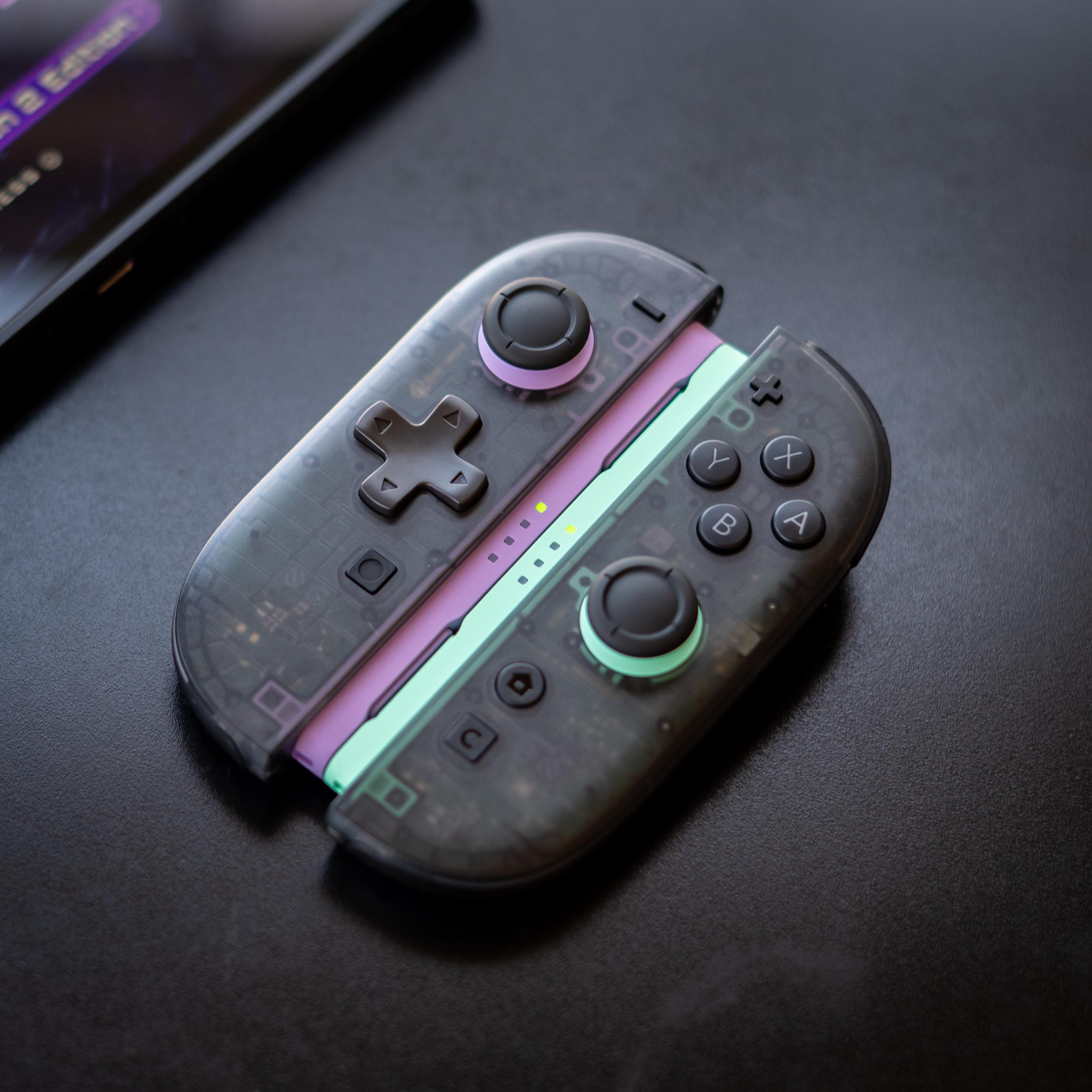 Custom joy con - Etsy 日本