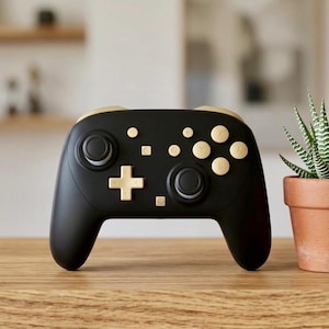 May include: A trio of ceramic mugs with a speckled, matte finish in light blue, cream, and grey. The mugs have a simple, modern design and a comfortable handle, perfect for tea or coffee.