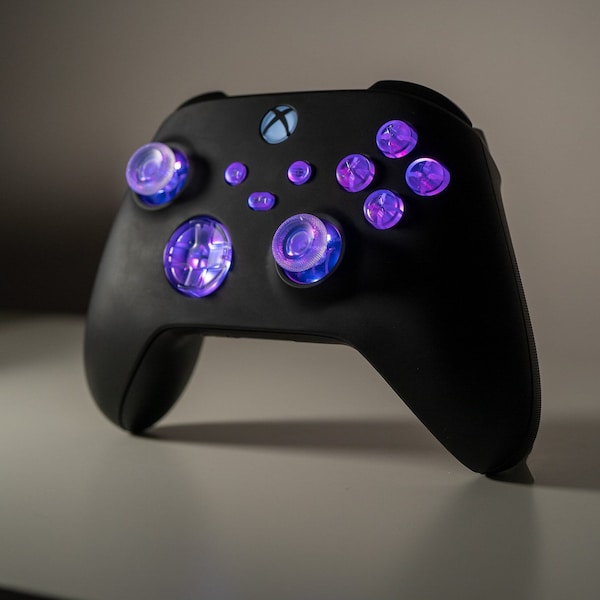 Xbox Series X Shell Etsy