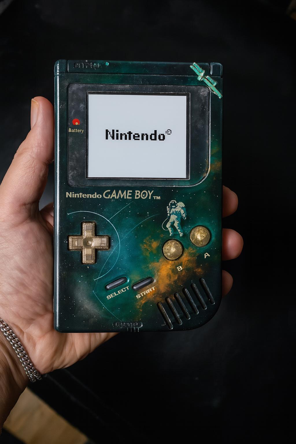 Gameboy macro - Etsy 日本