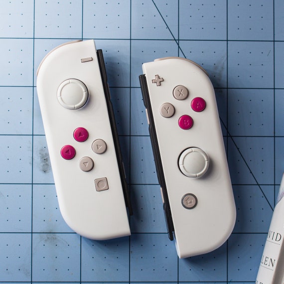 Nintendo Switch Joy-Con (R) White