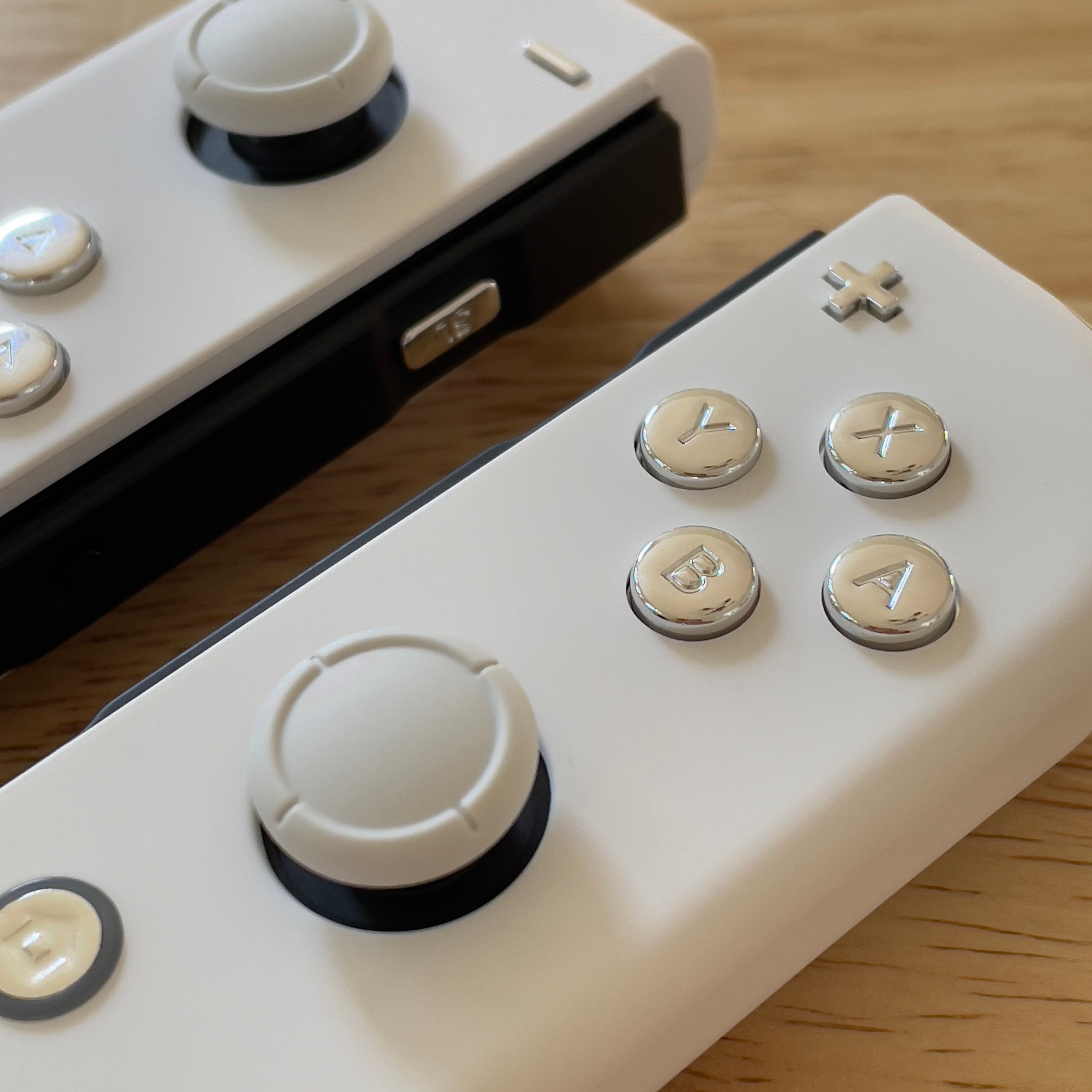最安値】Nintendo Switch Joy-Con ジョイコン ホワイト｜Yahoo