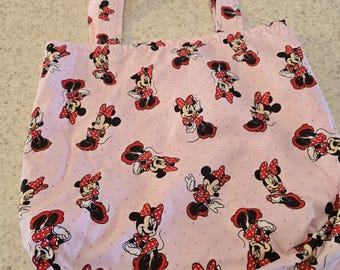 minnie mouse tote