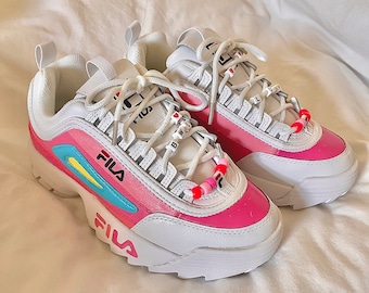 authentic fila shoes