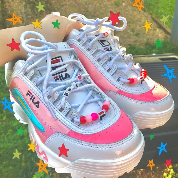 fila scarpe italia