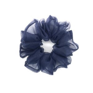 Fantasy Scrunchies, Gorgeous Hair Accessories, Stylish Hair Ties, Amazing Hair Rings, Creative Ponytail Holders in Attractive Multi-Colors