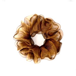 Fantasy Scrunchies, Gorgeous Hair Accessories, Stylish Hair Ties, Amazing Hair Rings, Creative Ponytail Holders in Stunning Multi-Colors