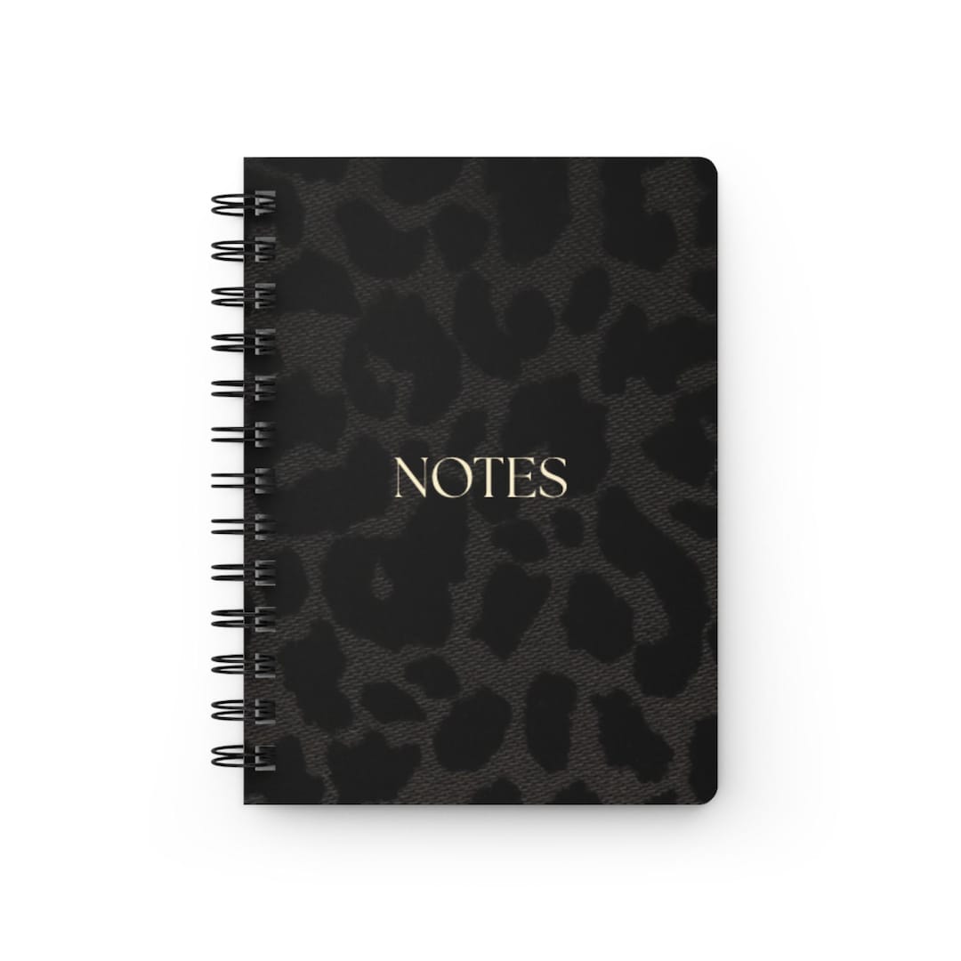 black-leopard-print-notes-spiral-bound-journal-animal-print-notebook