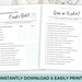 Couples Shower Games Bundle, Couple's Shower Games, Bride and Groom ...