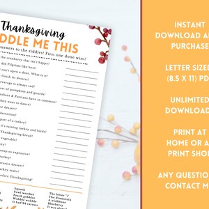 Thanksgiving sweets recipes