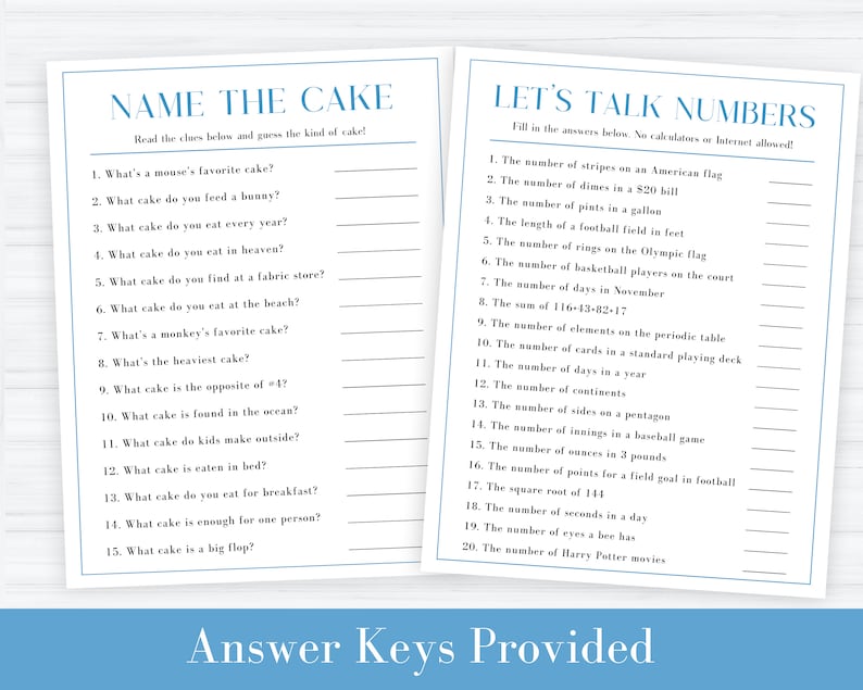 Fun Icebreaker Games Icebreaker Activities Dinner Party Etsy
