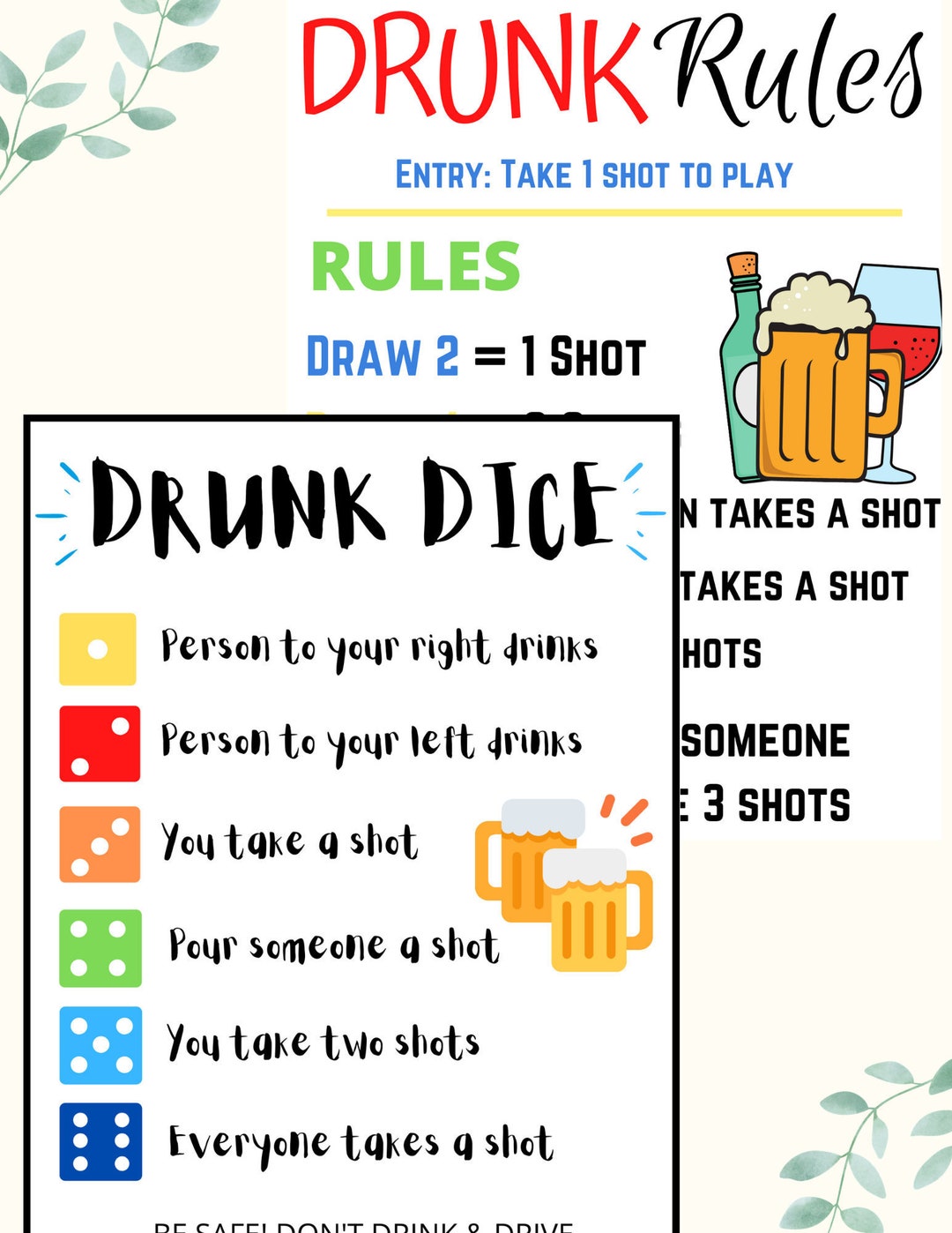 1pc, Fun and Competitive Drop Ball Drinking Game - Perfect for Parties and  Drunk Games