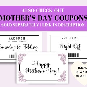 Mother's Day Games, Mother's Day Party Games, Mother's Day Brunch Ideas, Mother's Day Activities, Mum's Day Games, Mum's Day Activities image 8
