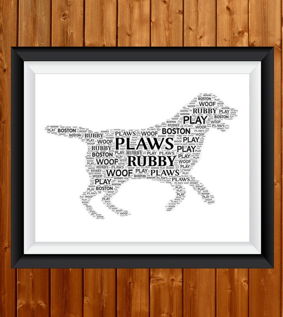 Personalised labrador store gifts