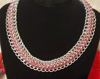 Chainmaille Necklace