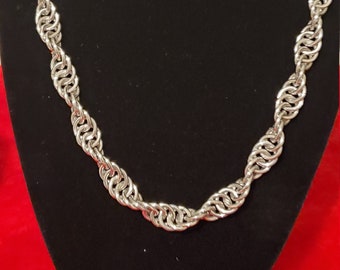 Chainmaille Necklace