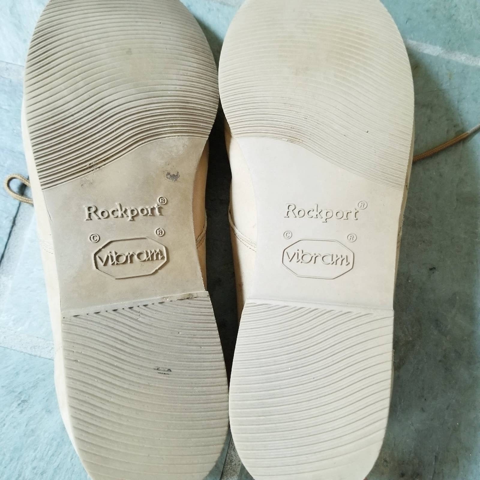 Rockport vibram shop