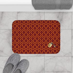 Room 237 - Bath Mat
