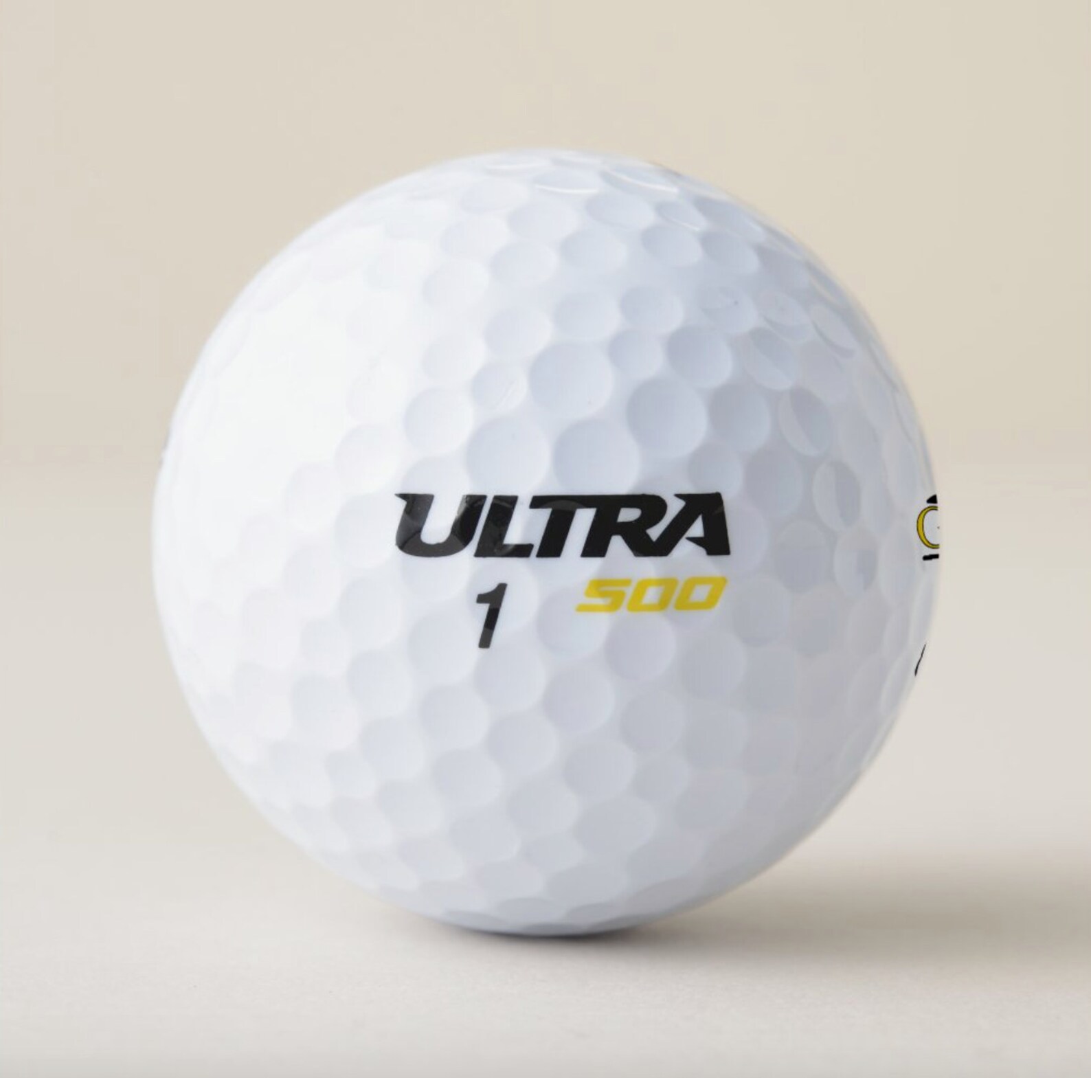 Goldfinger Golf Balls Etsy