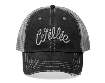 NCEUANCE Have-A-Willie-Nice-Day Caps Sports Trucker Caps Pattern Strapback Hat for Men/Women NCEUANCE Have-A-Willie-Nice-Day Caps Sports Trucker Caps Pattern Strapback Hat for Men/Women