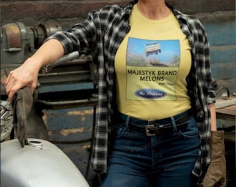 Majestyk Brand Mellons - Edna, Colo.  We Deliver