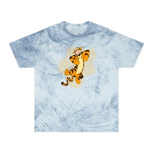 Disney Tiger Shirt