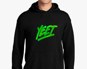 yeet hoodie amazon