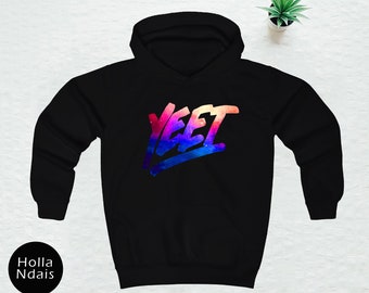 yeet hoodie amazon