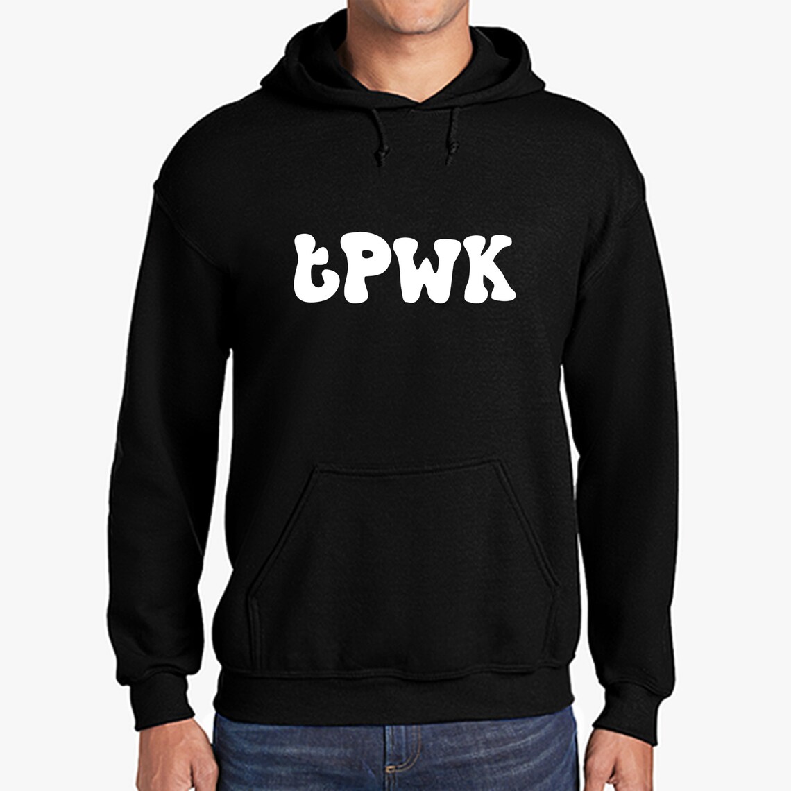 tpwk hoodie amazon
