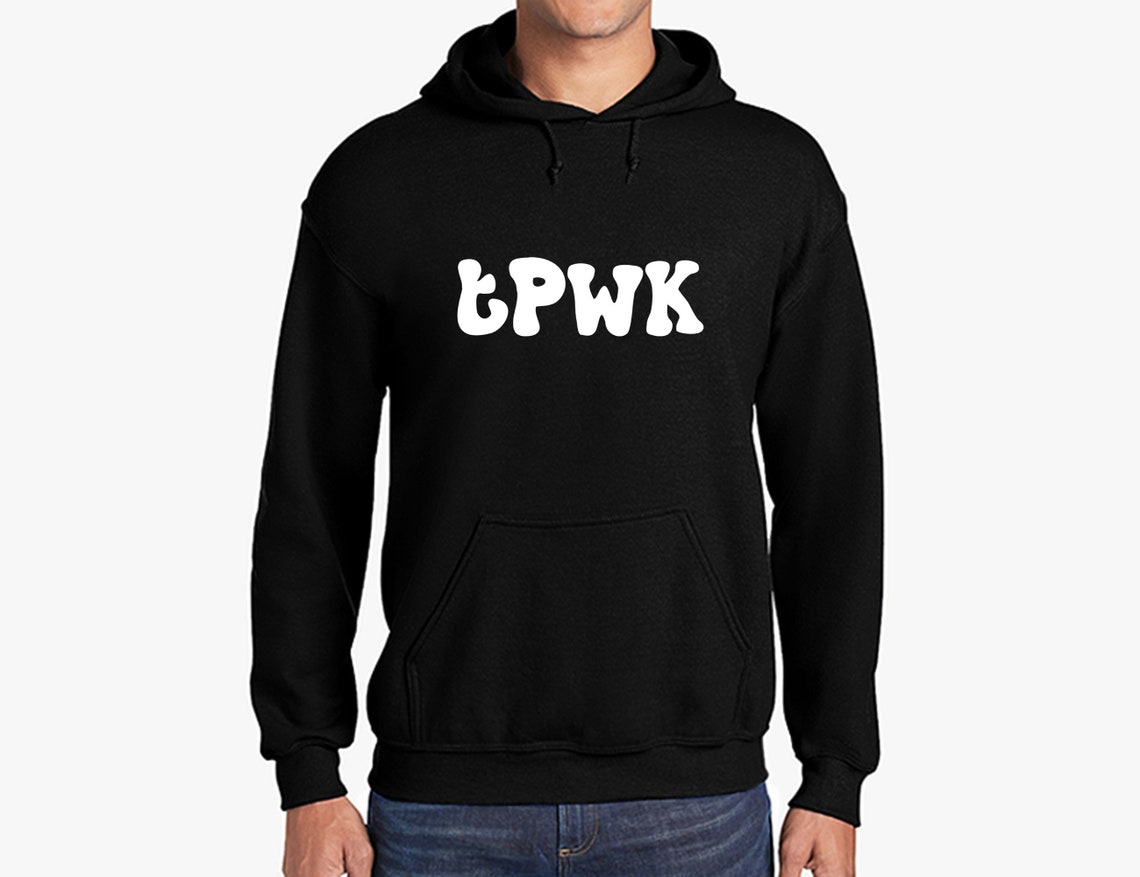 tpwk hoodie amazon