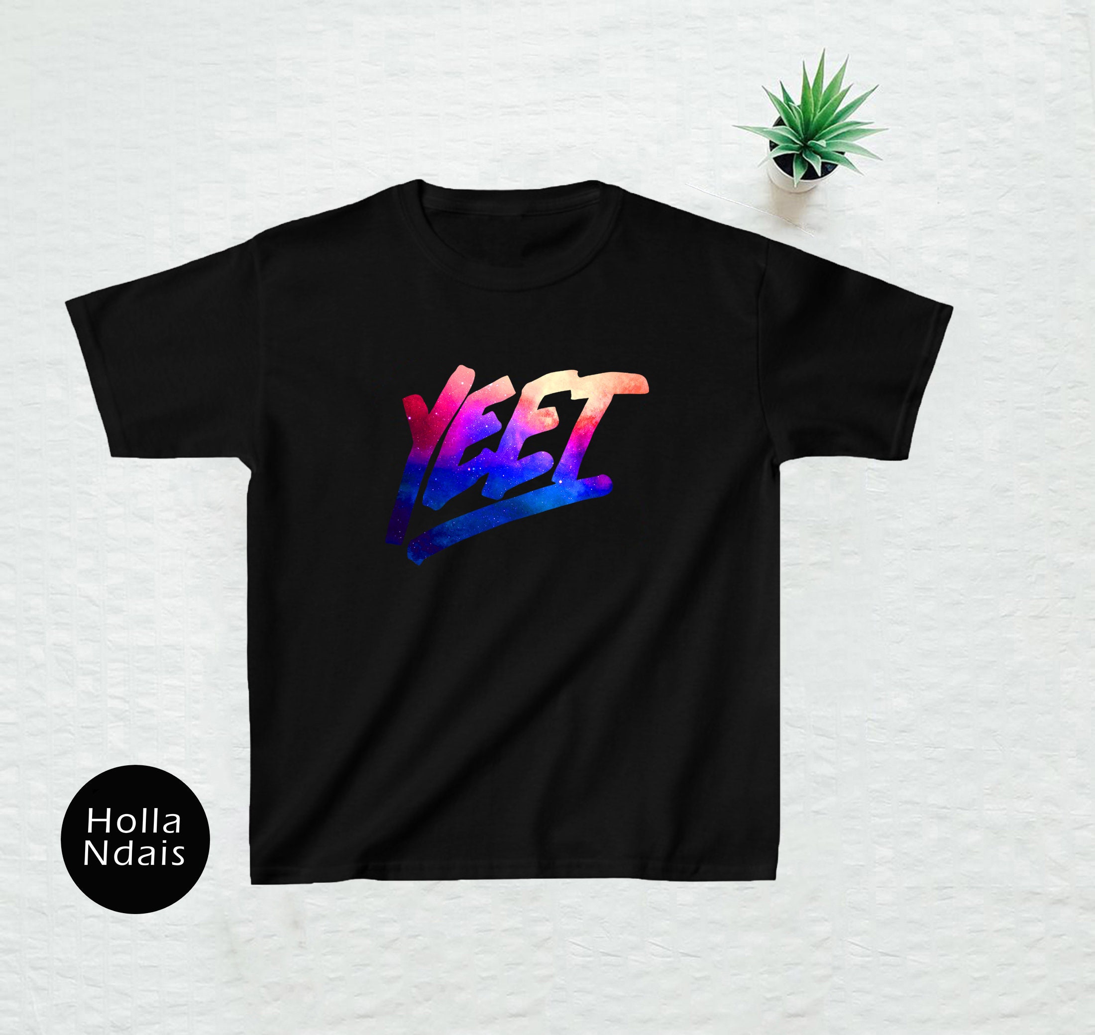 Discover Kids YEET GALAXY t shirt, Yeet Galaxy shirt, Kids Yeet tshirt