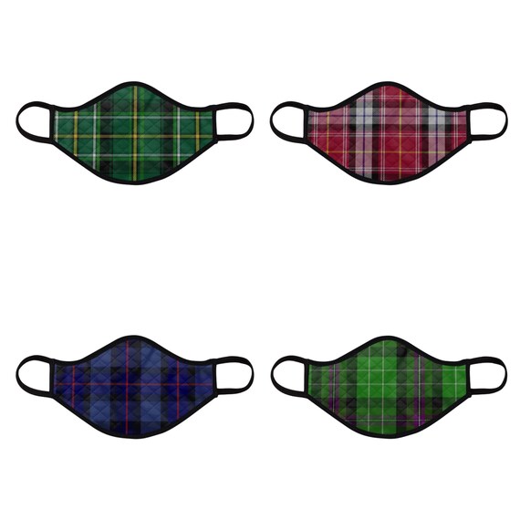 rangers kilt pin